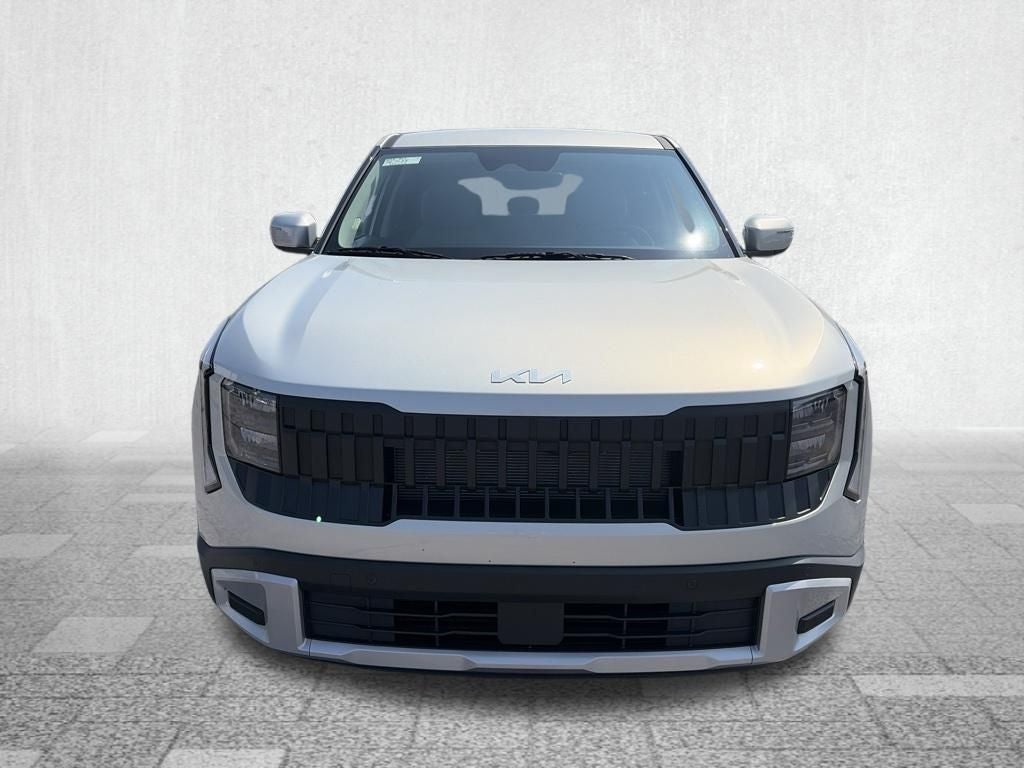 2027 Kia Seltos LX