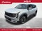 2027 Kia Seltos LX