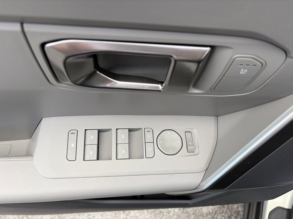 2027 Kia Seltos LX
