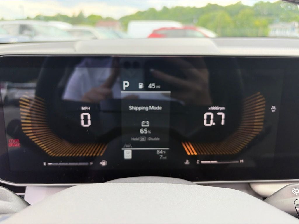 2027 Kia Seltos LX