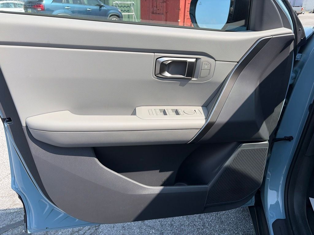 2027 Kia Seltos EX