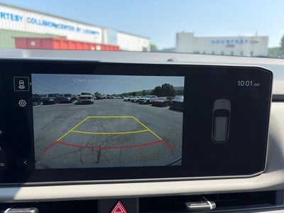 2027 Kia Seltos EX