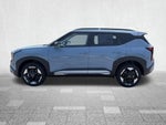 2027 Kia Seltos EX