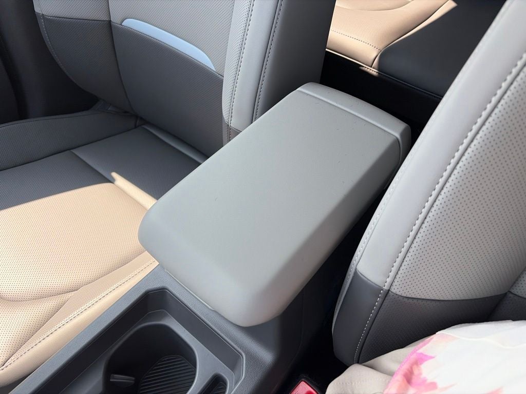 2027 Kia Seltos EX