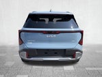2027 Kia Seltos EX