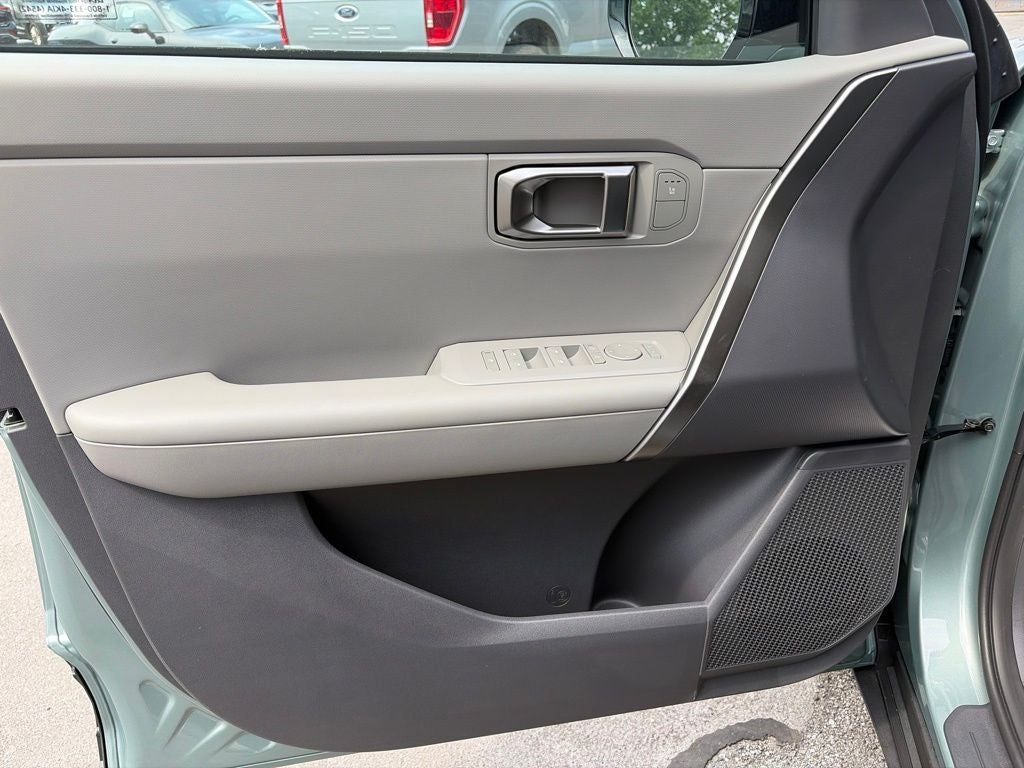 2027 Kia Seltos EX