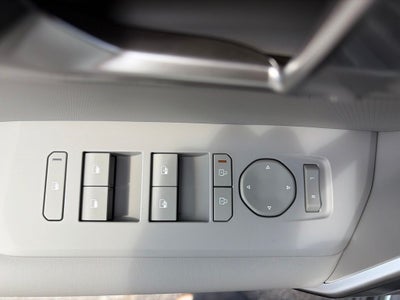 2027 Kia Seltos EX