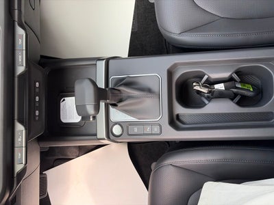 2027 Kia Seltos EX