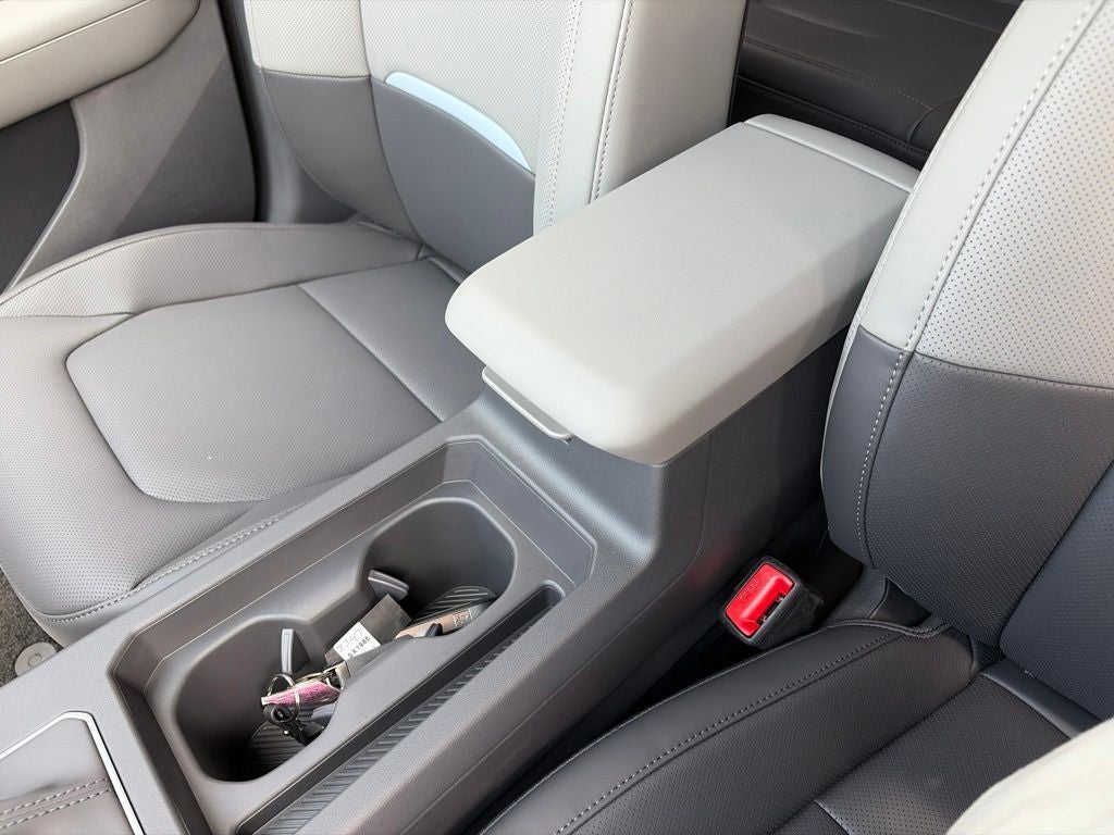 2027 Kia Seltos EX