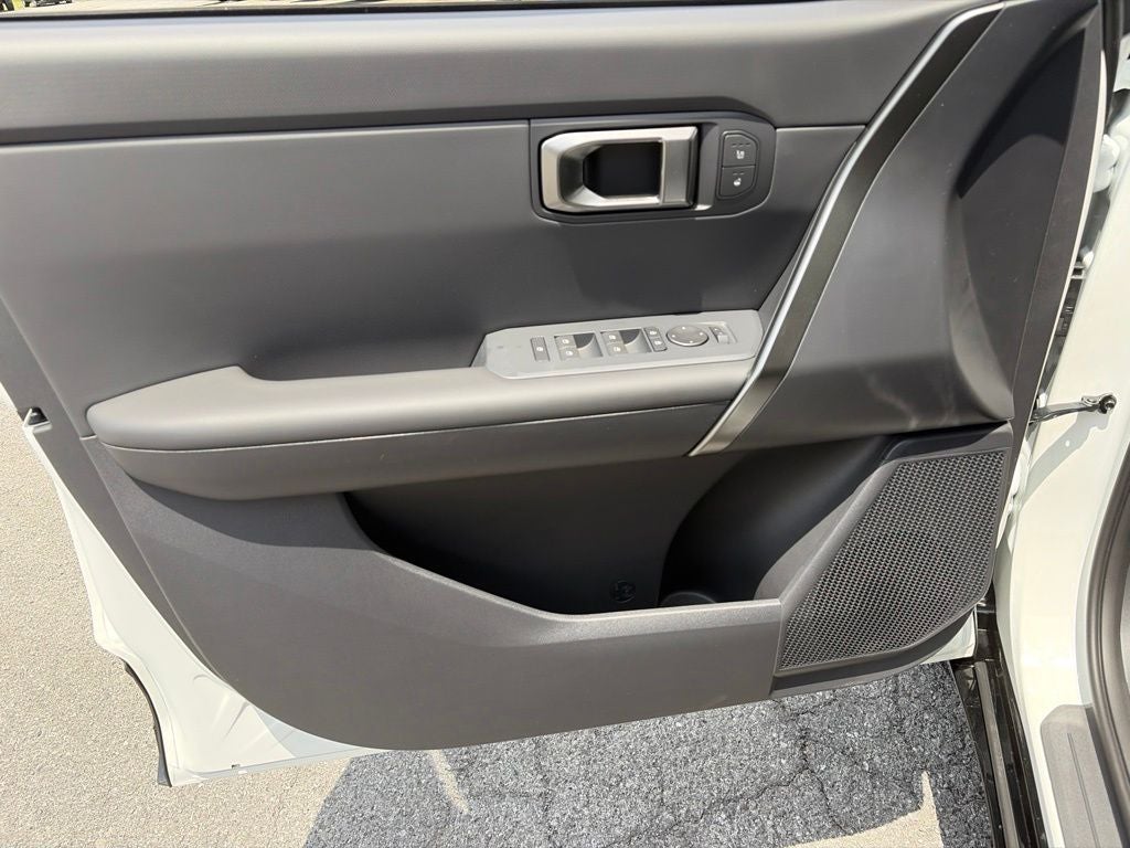 2027 Kia Seltos X-Line