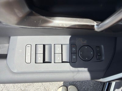 2027 Kia Seltos X-Line