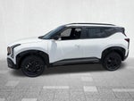2027 Kia Seltos X-Line