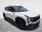 2027 Kia Seltos X-Line