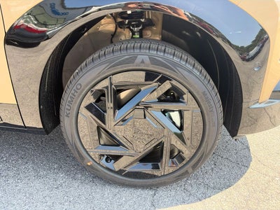 2027 Kia Seltos X-Line SX
