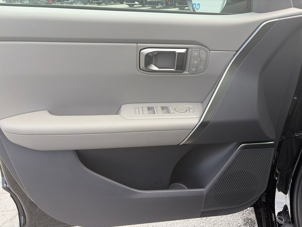 2027 Kia Seltos X-Line SX