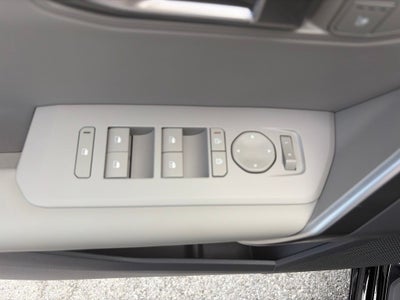 2027 Kia Seltos X-Line SX