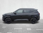 2027 Kia Seltos X-Line SX