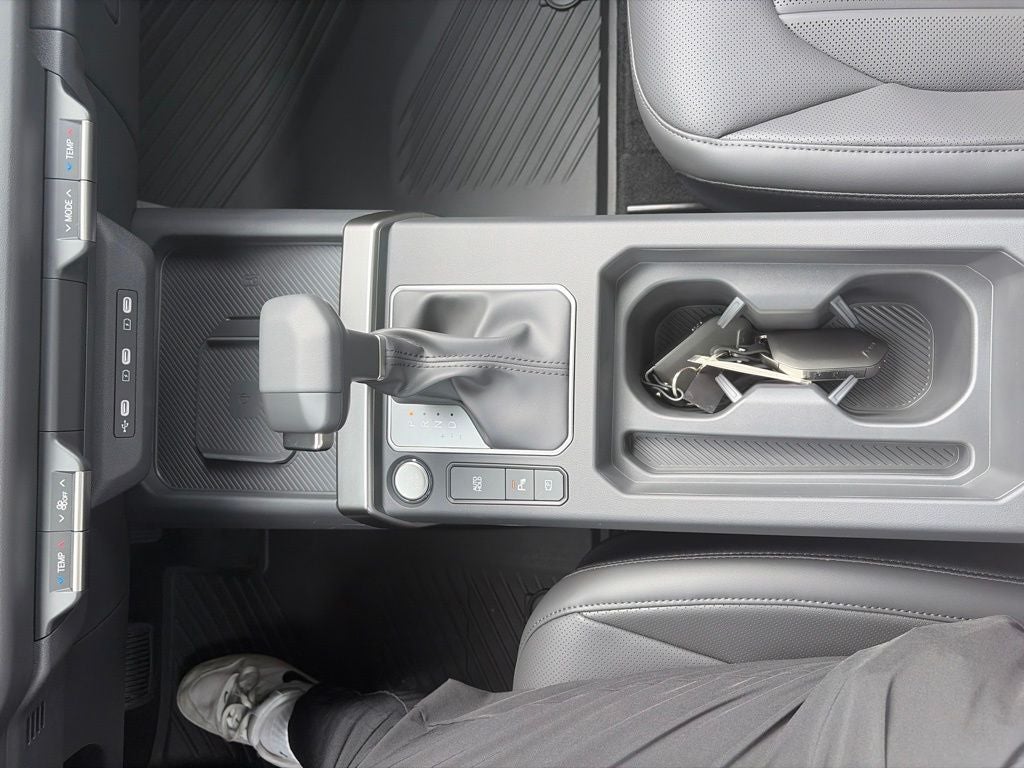 2027 Kia Seltos X-Line SX