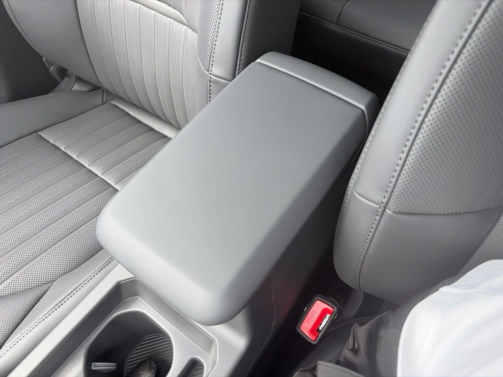 2027 Kia Seltos X-Line SX