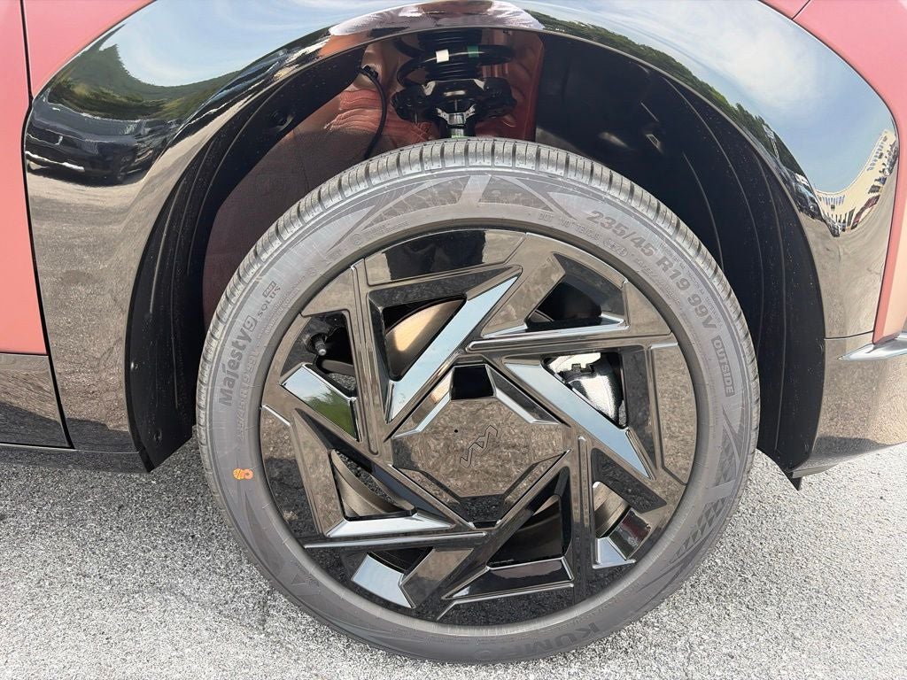 2027 Kia Seltos X-Line