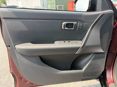 2027 Kia Seltos X-Line