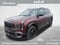 2027 Kia Seltos X-Line SX