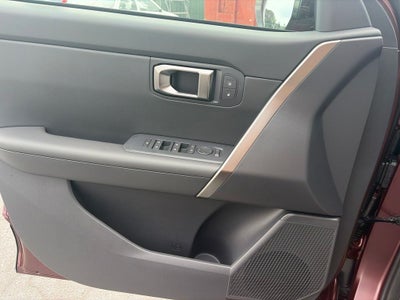 2027 Kia Seltos X-Line SX