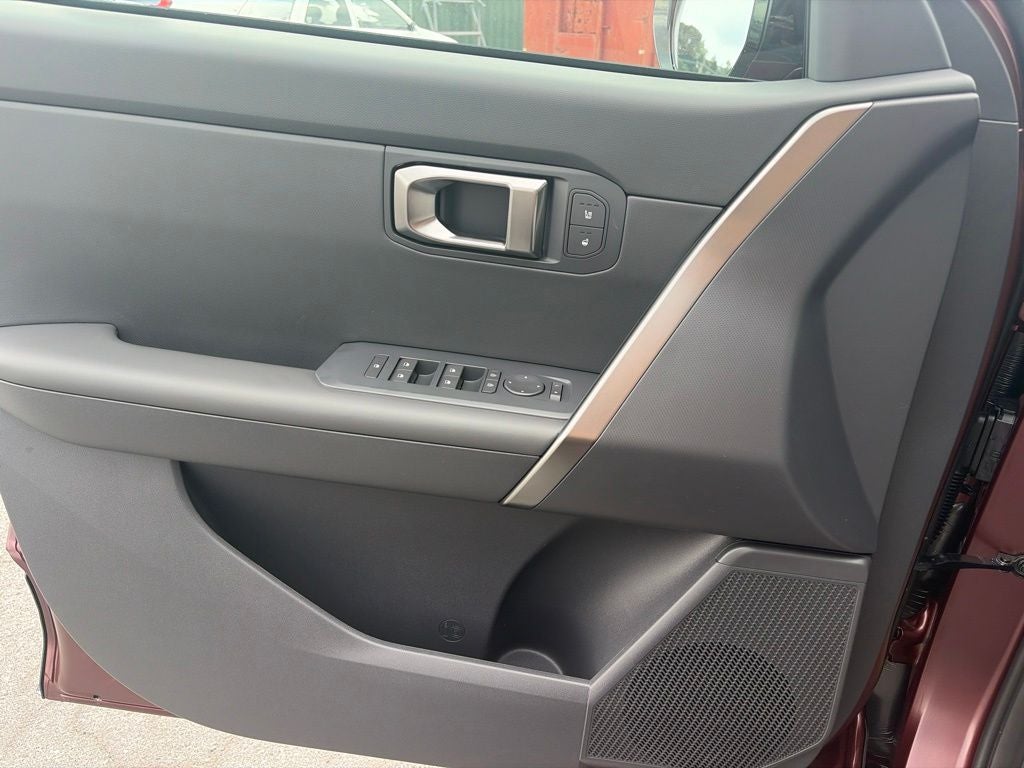 2027 Kia Seltos X-Line SX