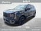 2027 Kia Seltos X-Line SX