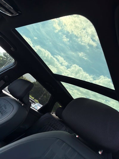 2027 Kia Seltos X-Line SX
