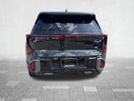 2027 Kia Seltos X-Line SX