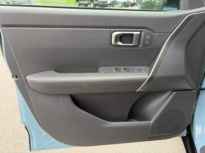 2027 Kia Seltos X-Line SX
