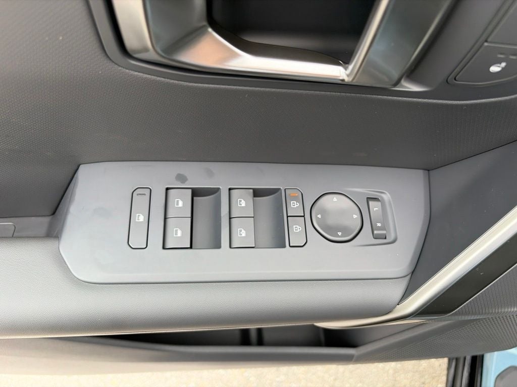 2027 Kia Seltos X-Line SX