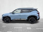 2027 Kia Seltos X-Line SX