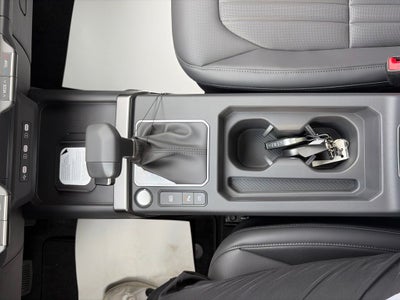 2027 Kia Seltos X-Line SX