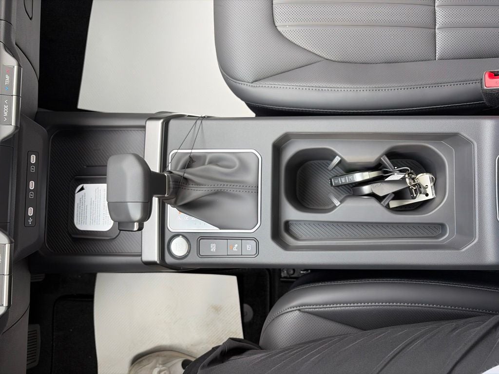 2027 Kia Seltos X-Line SX