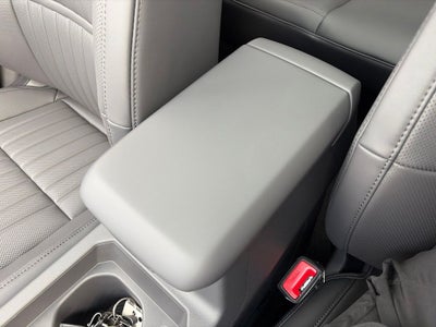 2027 Kia Seltos X-Line SX
