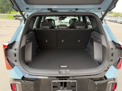 2027 Kia Seltos X-Line SX