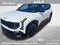 2027 Kia Seltos X-Line SX