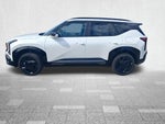 2027 Kia Seltos X-Line SX