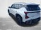 2027 Kia Seltos X-Line SX