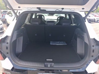 2027 Kia Seltos X-Line SX