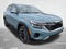 2026 Kia Seltos SX