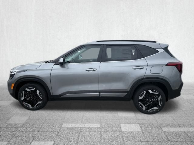 2026 Kia Seltos SX