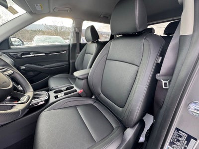 2026 Kia Seltos SX