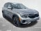 2026 Kia Seltos SX