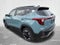 2026 Kia Seltos SX