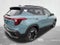 2026 Kia Seltos SX