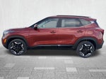 2026 Kia Seltos SX