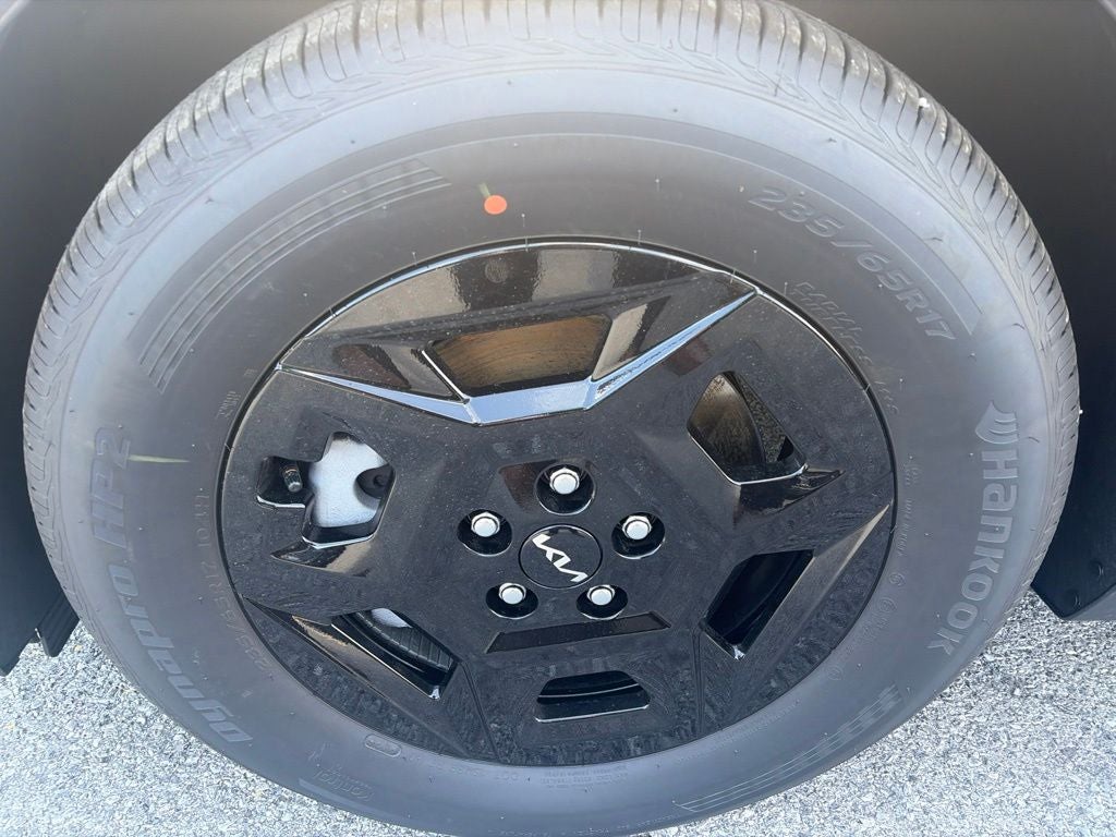 2027 Kia Carnival LX